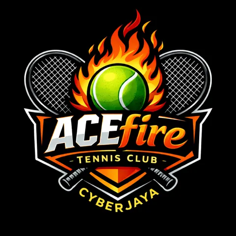 ACEfire Tennis Club Cyberjaya