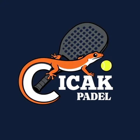 Cicak Padel