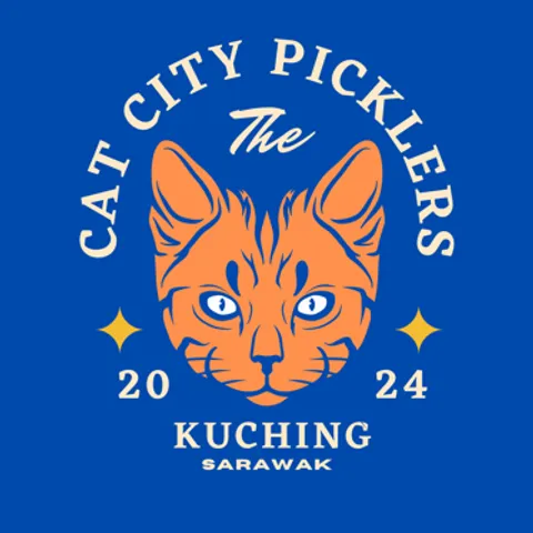 Cat 🐱 City Picklers