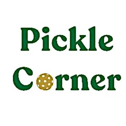 Pickle Corner Club