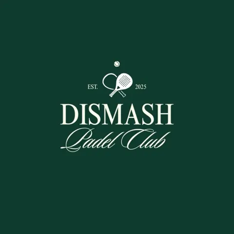 DISMASH PADEL CLUB