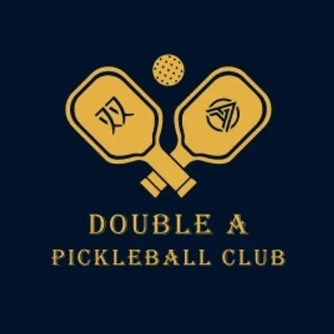 Double A Pickleball Club