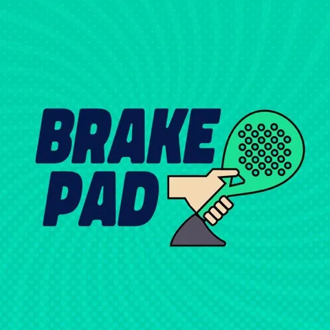 Brakepad