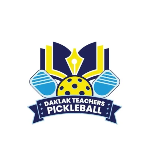 DAKLAK’S TEACHERS PICKLEBALL