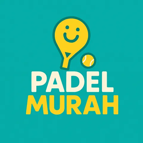 PADEL MURAH