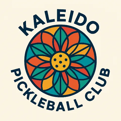 Kaleido Pickleball Club