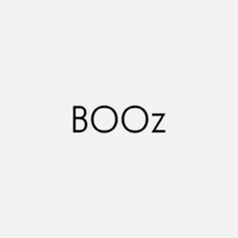 BOOz  Canned Cocktail Padel Club