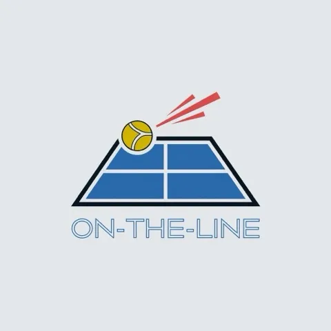 On The Line