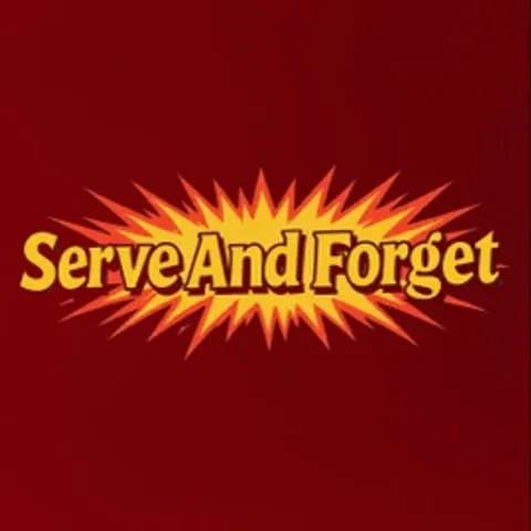 Serve And Forget
