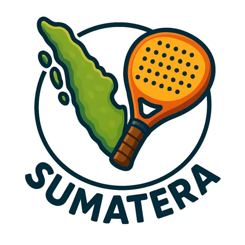 Sumatera Padel