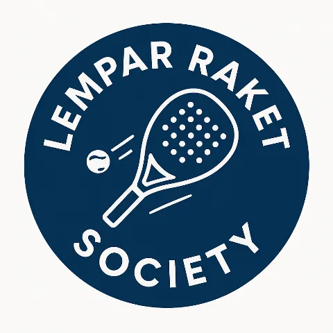 Lempar Raket Society