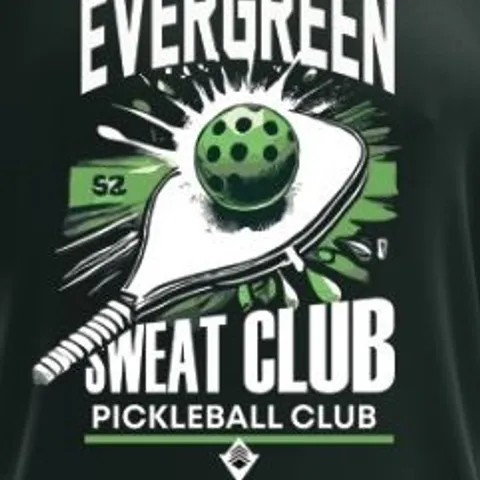 Evergreen Sweat Club x ReSkills x Franklin Malaysia