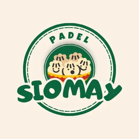 Siomay Padel