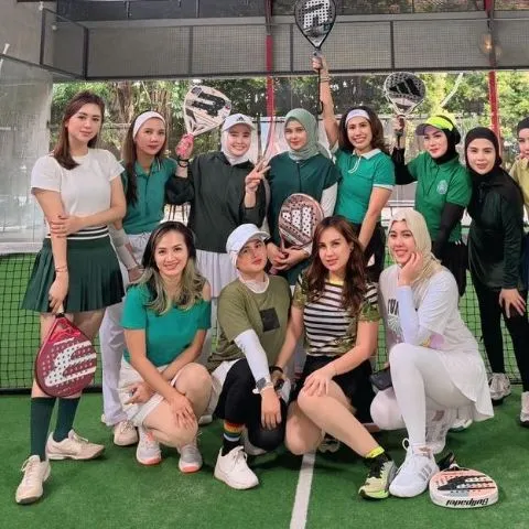 SENDU SQUAD PRIVATE 