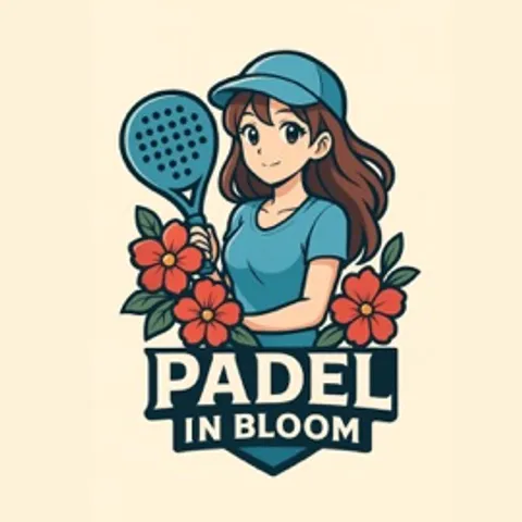 Padel in bloom