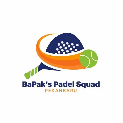 Bapak2s Padel Teh Tarik