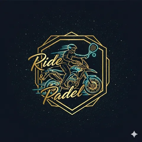 Ride and Padel