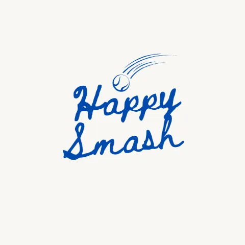 Happy Smash!