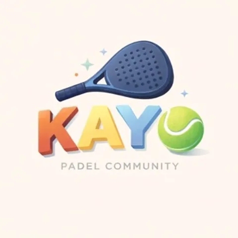KAYO Padel