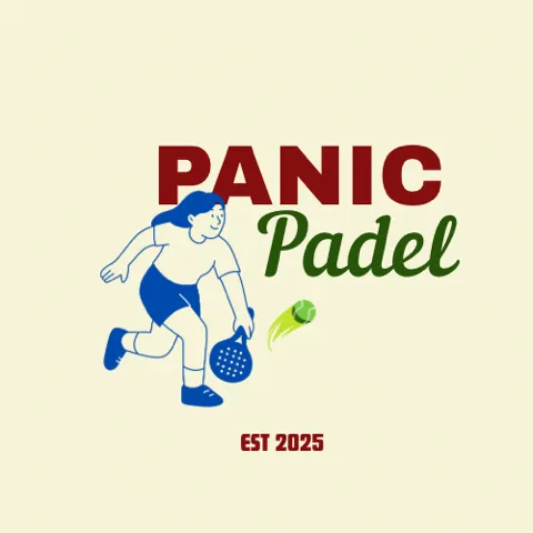 Panic Padel