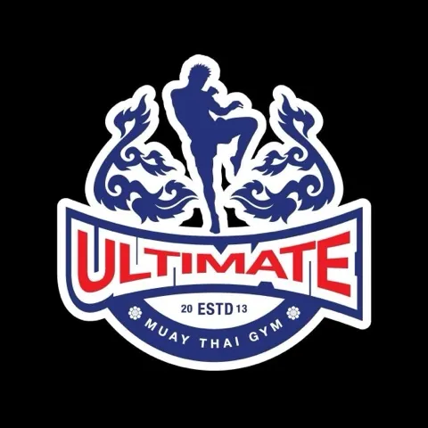 Ultimate Muay Thai