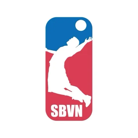 Super Badass Volleyball Ninjas