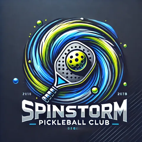 SpinStorm Pickleball Club (SSPC)