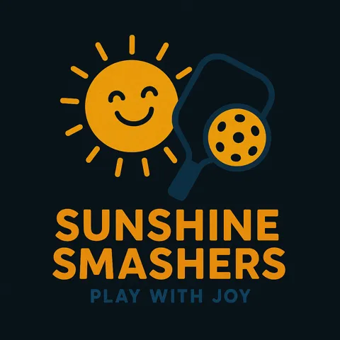 Sunshine smashers