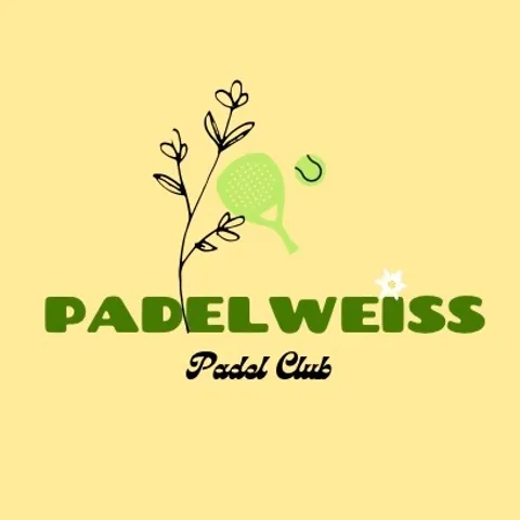 Padelweiss