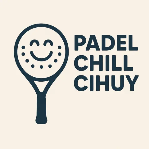 Padel Chill Cihuy✨