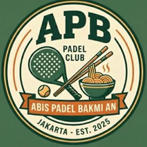 Abis Padel Bakmi an