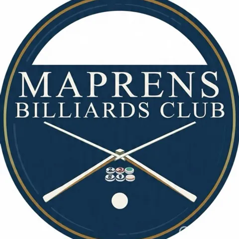 Maprens 9Ball