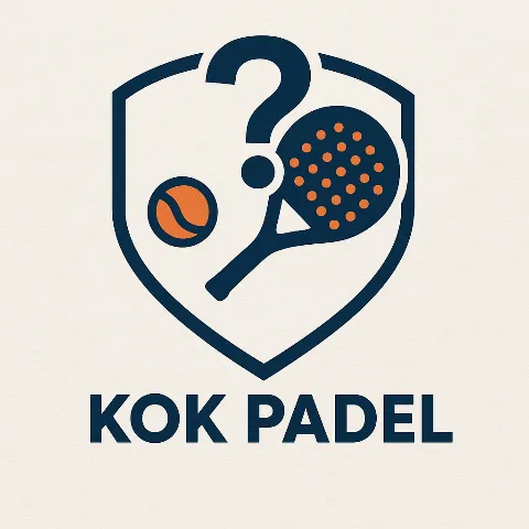 Kok Padel?