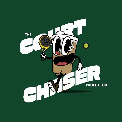 The Court Chaser