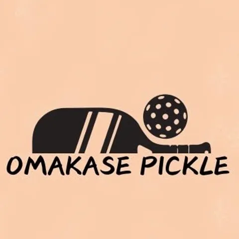 Omakase pickle