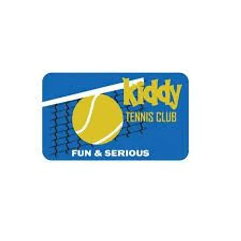 KIDDY TENNIS CLUB