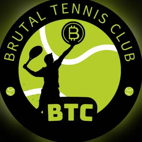 Tennis Brutal