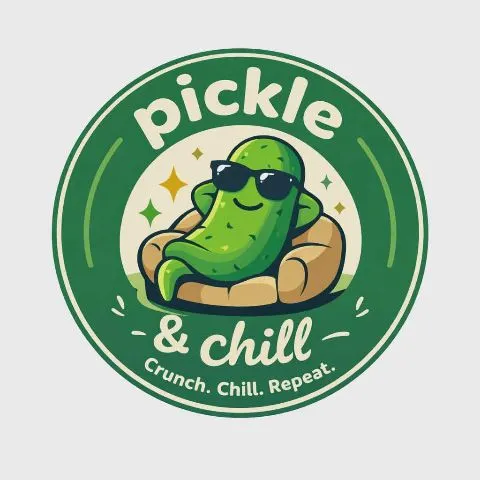 Pickle & Chill Naga City