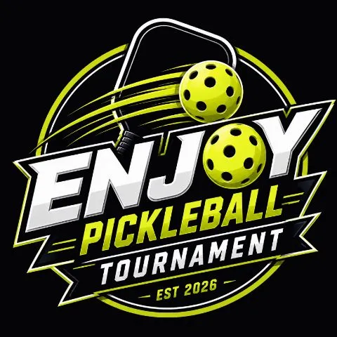 ENJOY Pickleball