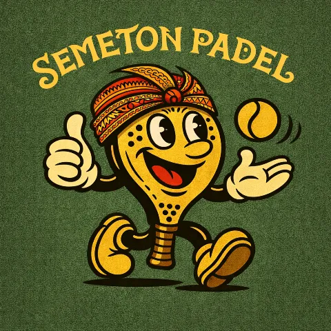 SEMETON PADEL