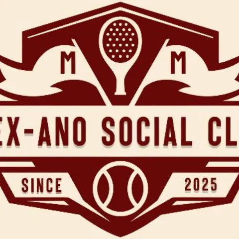 Mex-Ano Social Club