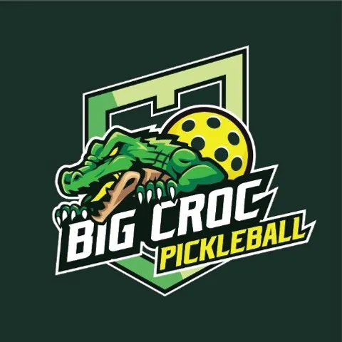 Big Croc Pickleball