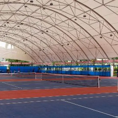 Mabar di Bintaro (MDB): BSJ, Graha Taman, VBI, Permata2, dll