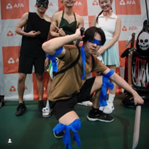 Pickleball Socials Club (PBSC)