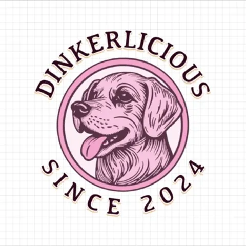 Dinkerlicious 🧏🏻‍♀️