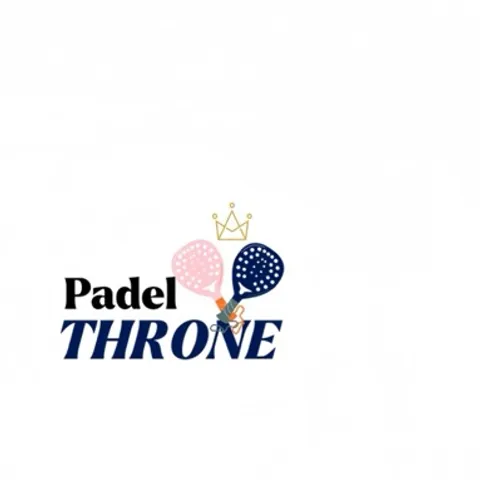 PADEL THRONE👑