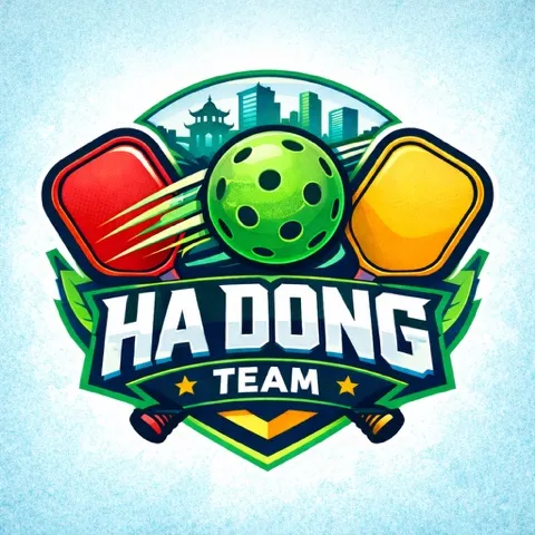 HA DONG TEAM