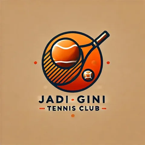 Jadi Gini Tennis Club (JGTC)
