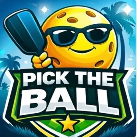 Pick the 🎾