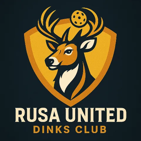 Rusa United Dinks Club